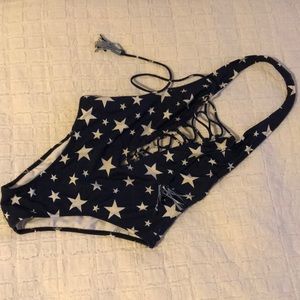 Show me your MuMu star one-piece